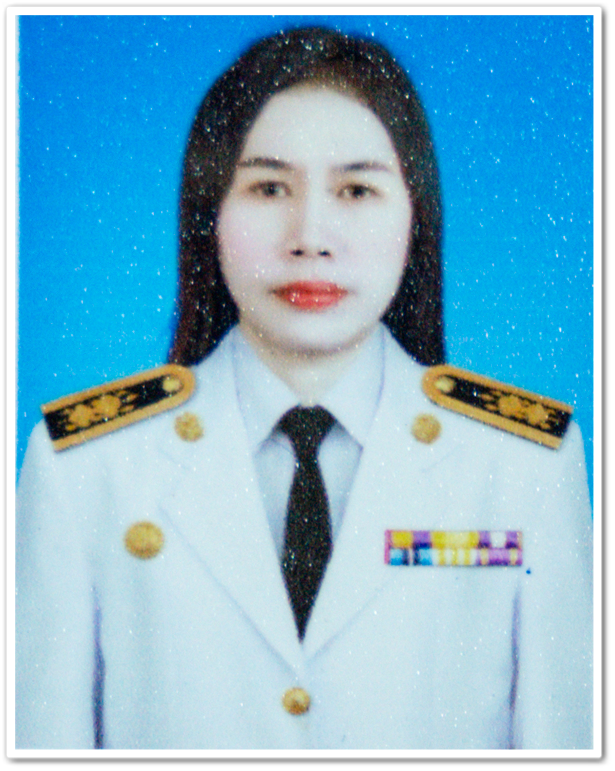 Personnel