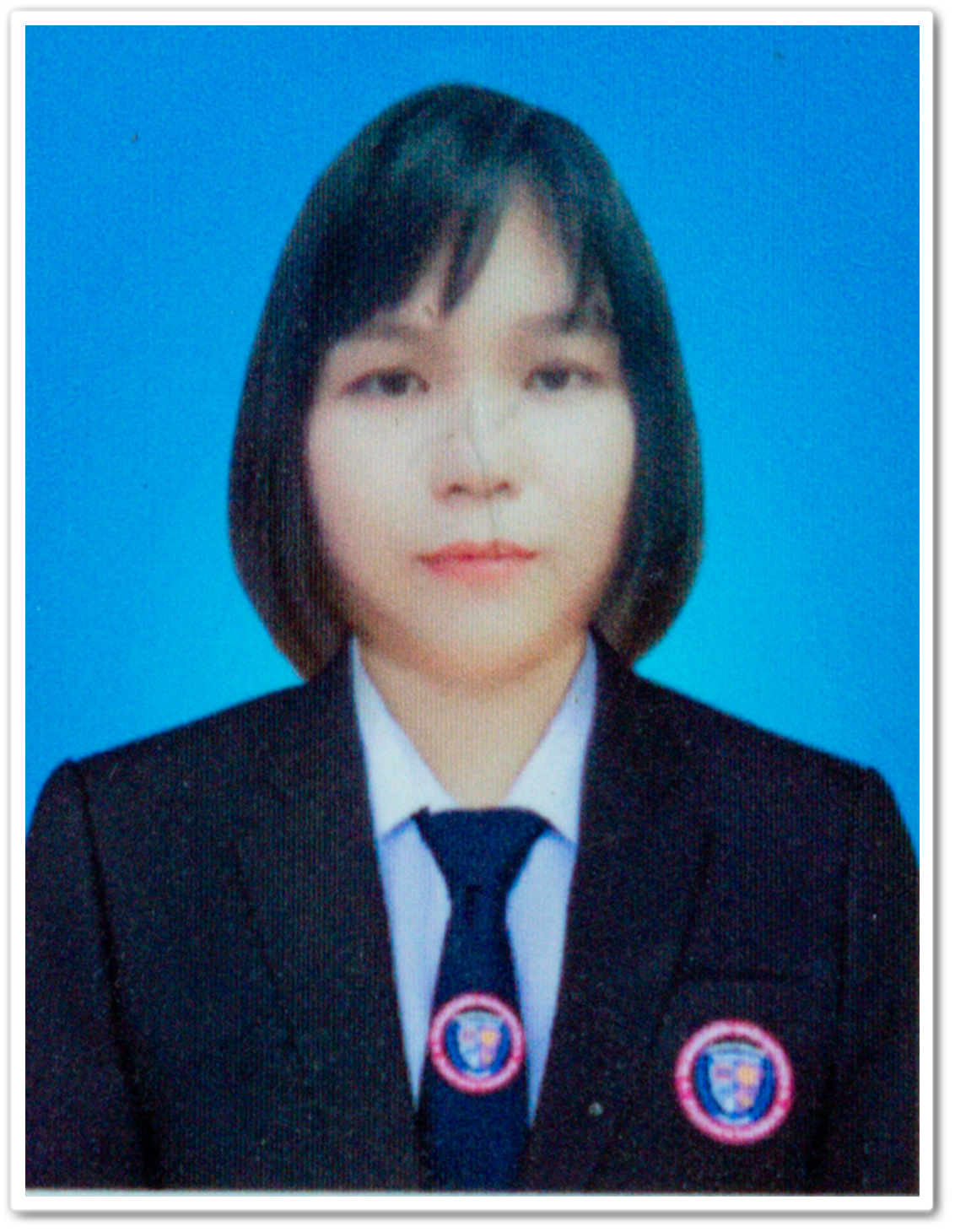 Personnel